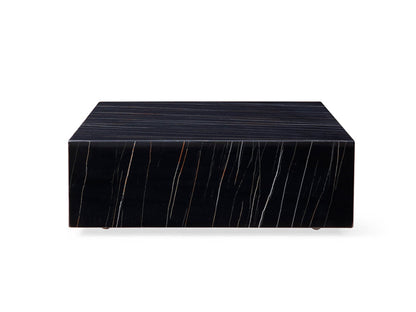 Whiteline Mods - Cube Coffee Table - CT1667-BLK