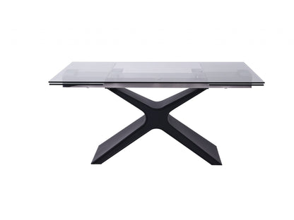 Whiteline Modern Living West Dining Table - DT1716
