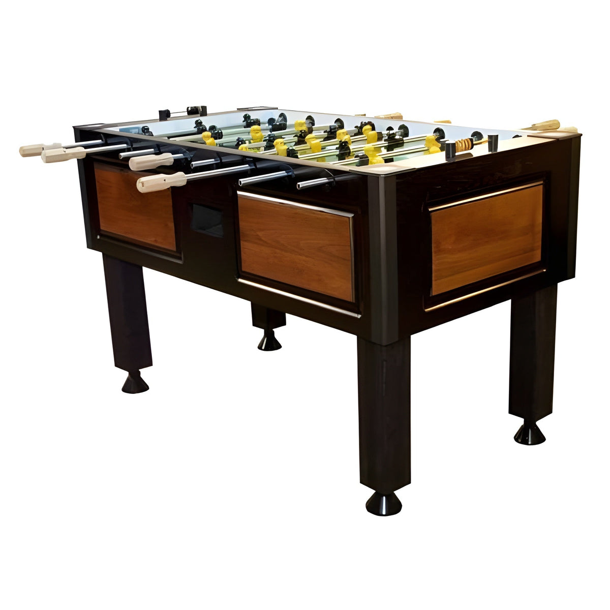 Tornado Worthington Foosball Table - TTXWO