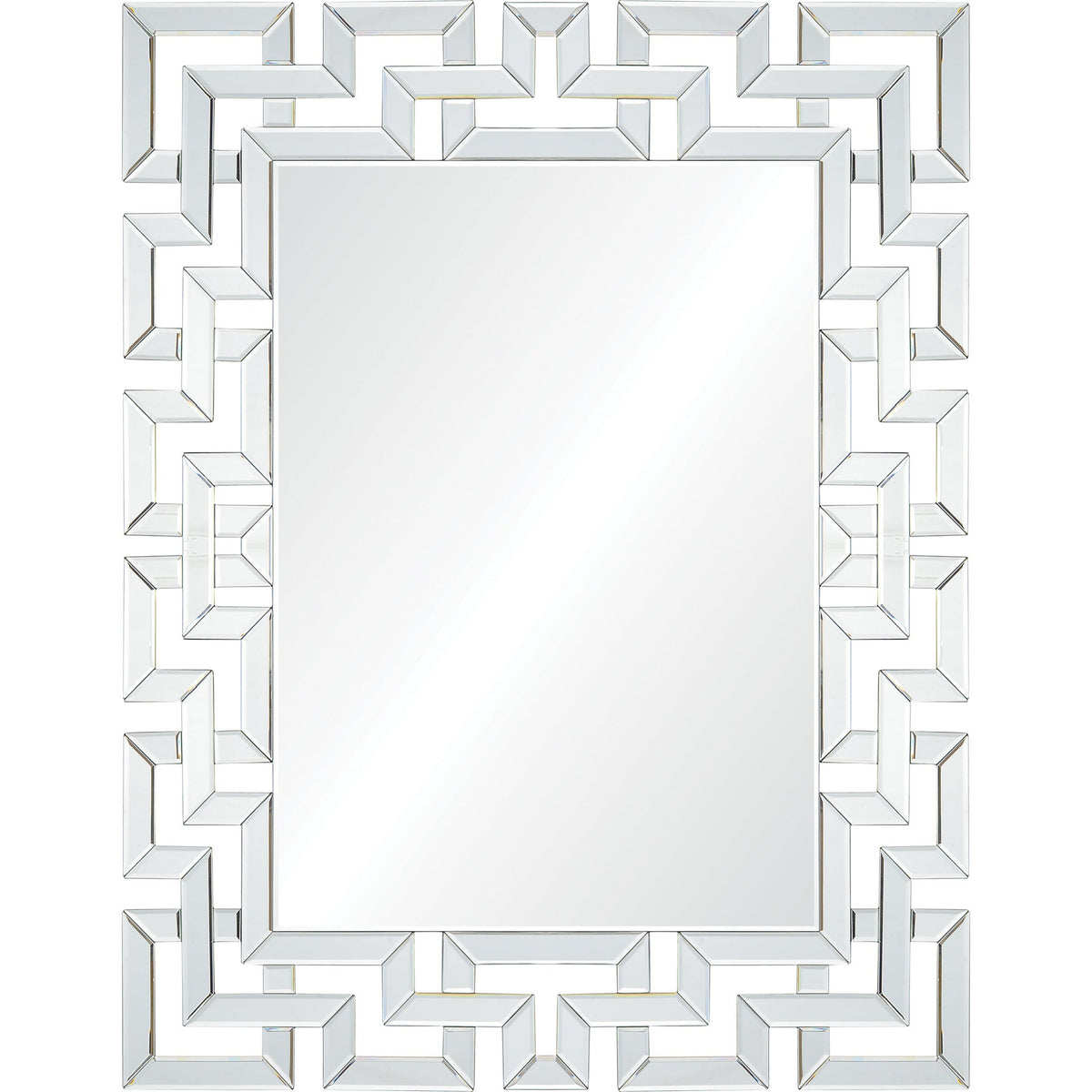 RenWil Plutopia Rectangle Mirror NDD219M002 - MT2355