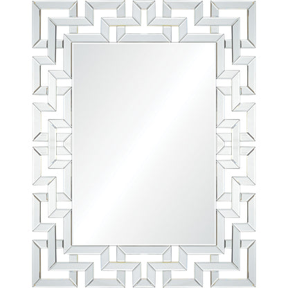 RenWil Plutopia Rectangle Mirror NDD219M002 - MT2355
