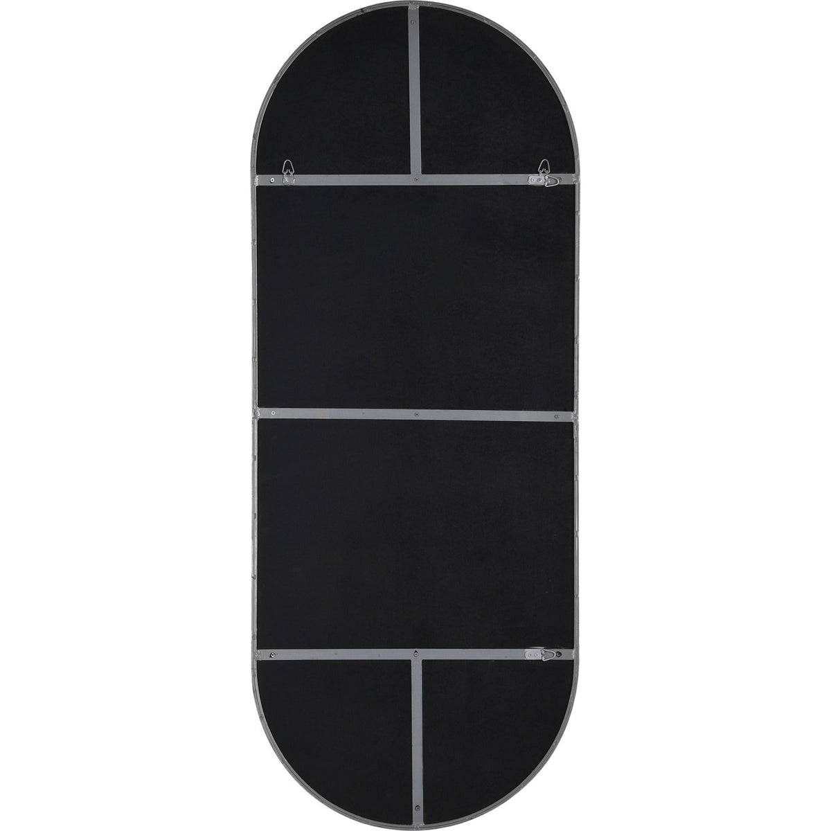 RenWil Marius Oval Mirror NDD220M013 - MT2366