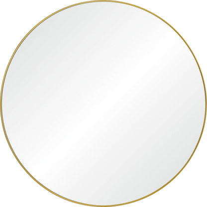 RenWil Fragoso Round Mirror NDD22M028 - MT2532