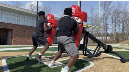 Rae Crowther Z Leverage Sled