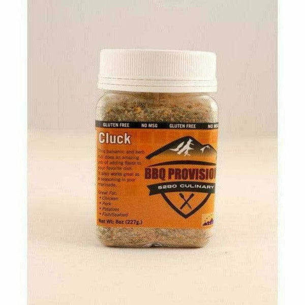 5280 Culinary Seasonings & Spices Cluck – 8 oz