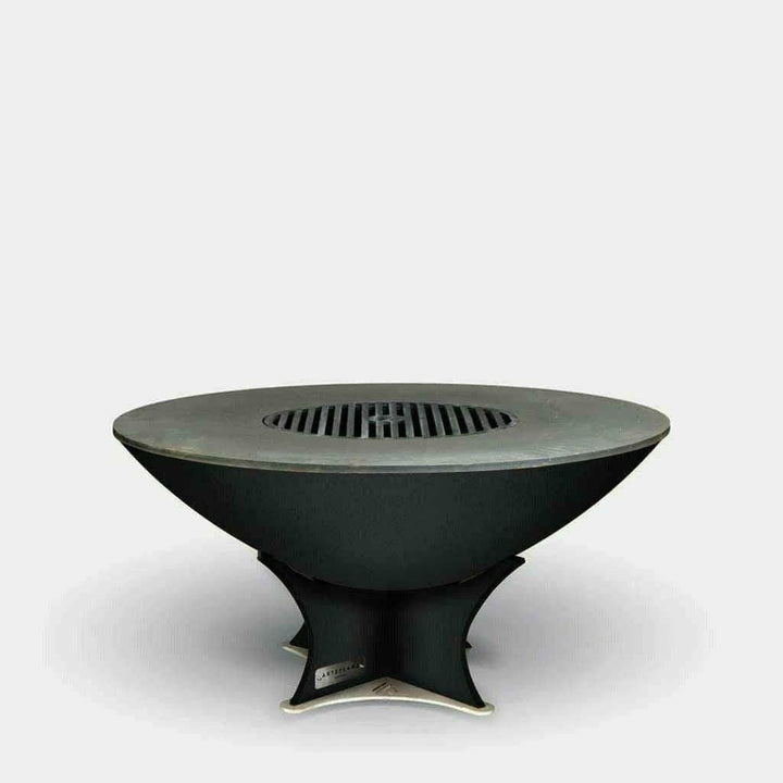 ArteFlame Arteflame Black Label Euro 40" Grill - Low Base