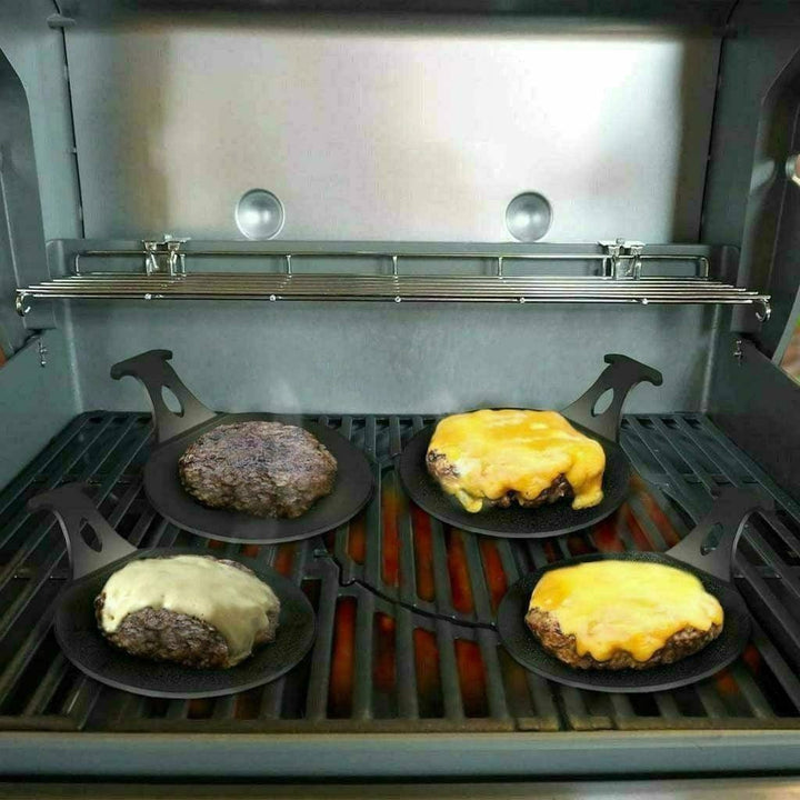 ArteFlame Grill Accessories Burger Pucks