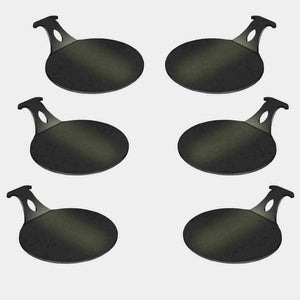 ArteFlame Grill Accessories Burger Pucks