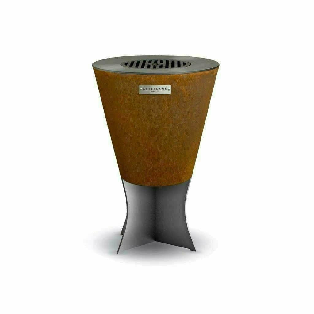One20 Grill Stand - Mancave Backyard