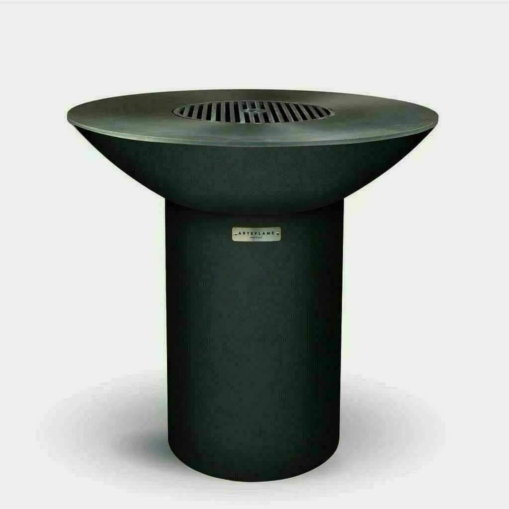 ArteFlame Outdoor Grills Arteflame Black Label Classic 40" Grill- Tall Base