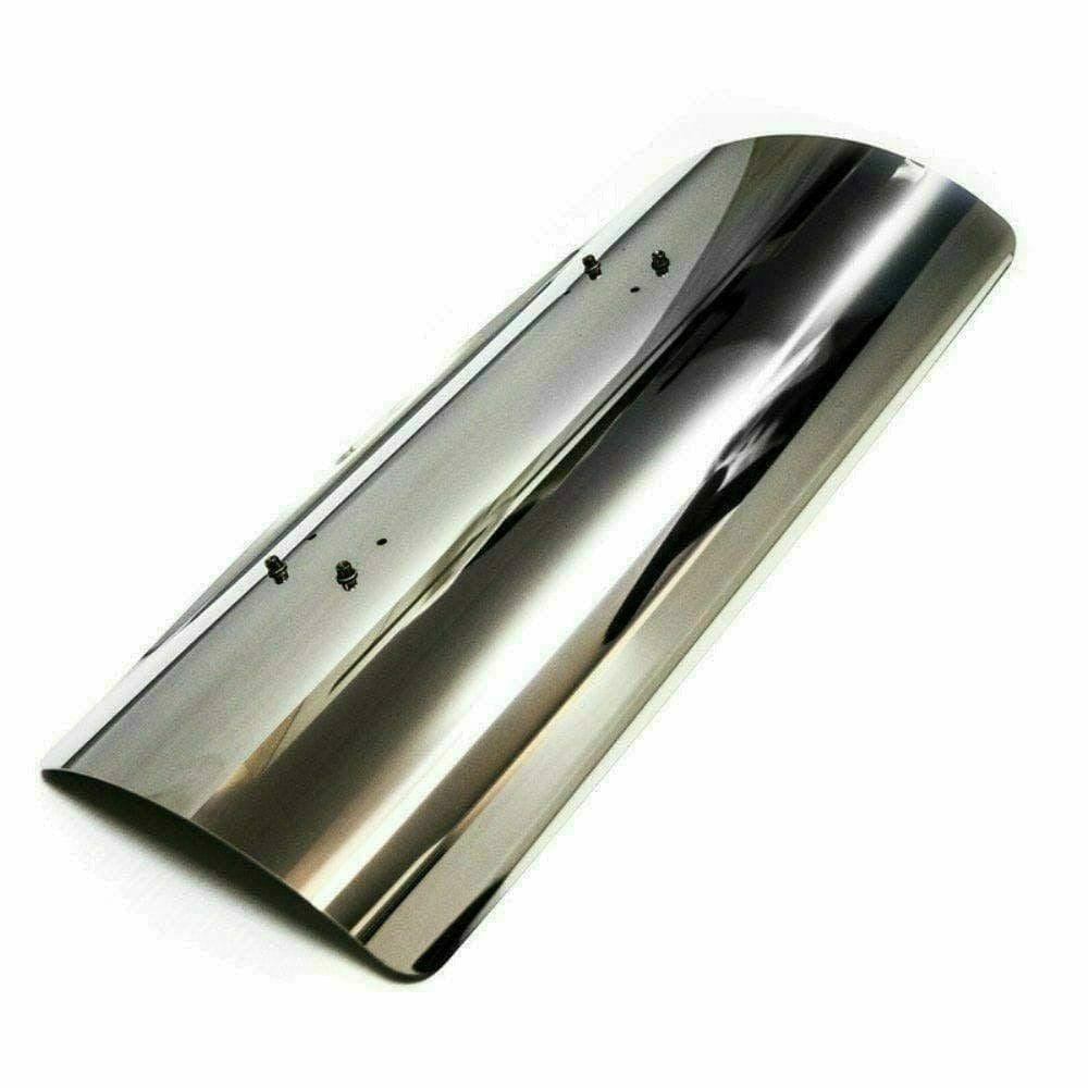 Bromic Heating Heat Shields Bromic Heating - BH303 - Accessory - 300 Low Clearance Heat Deflector