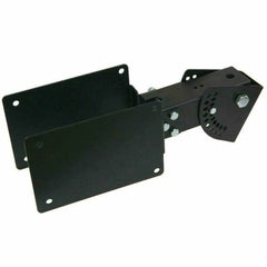 Bromic Heating Stainless Steel Ceiling Mount Pole - 9.69 Inch Bromic Heating