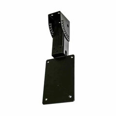 Bromic Heating Stainless Steel Ceiling Mount Pole - 33.31 Inch Bromic Heating