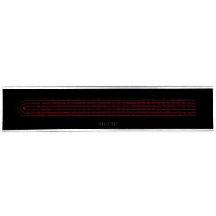 Bromic Heating BH032MG2300 Electric Outdoor Patio Heater Marine