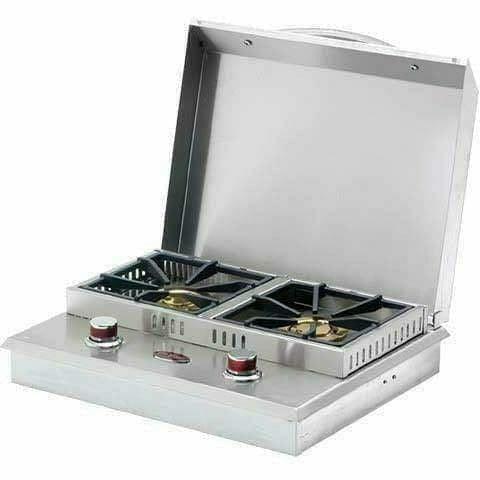 Cal Flame Cal Flame Standard Side By Side Flat Burner