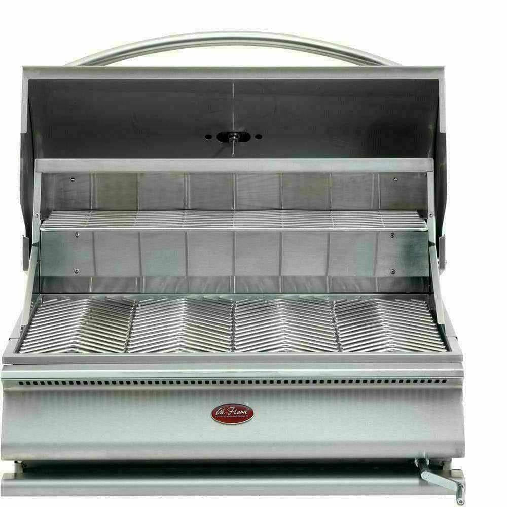G Series Charcoal - Mancave Backyard