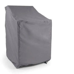 Waterproof Bar Chair Covers - Elite 300D Polyester with UV Protection Coverstore