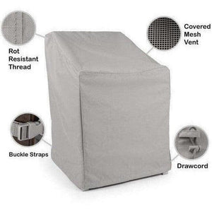 Coverstore Bar Chair Cover Bar Chair Covers - Ultima