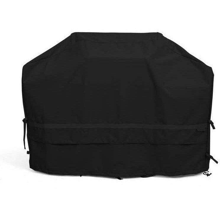 Coverstore BBQ Grill Cover 32W x 24D x 40H / Black BBQ Grill Cover - Prestige