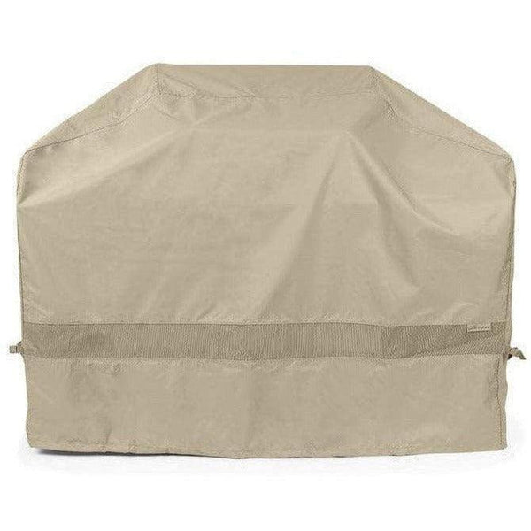 Coverstore BBQ Grill Cover 32W x 24D x 40H / Khaki BBQ Grill Cover - Elite