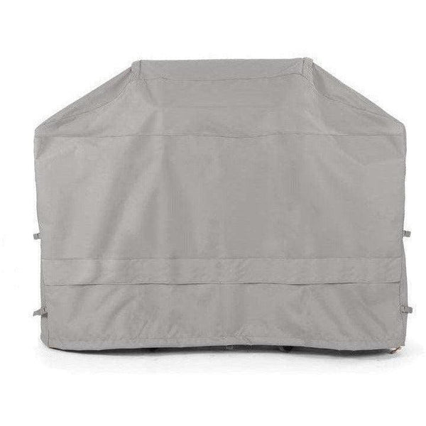 Coverstore BBQ Grill Cover 32W x 24D x 40H / Ripstop Grey BBQ Grill Cover - Ultima