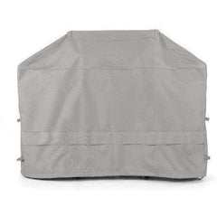 Heavy-Duty BBQ Grill Cover - Waterproof 600D Polyester Ultima Coverstore