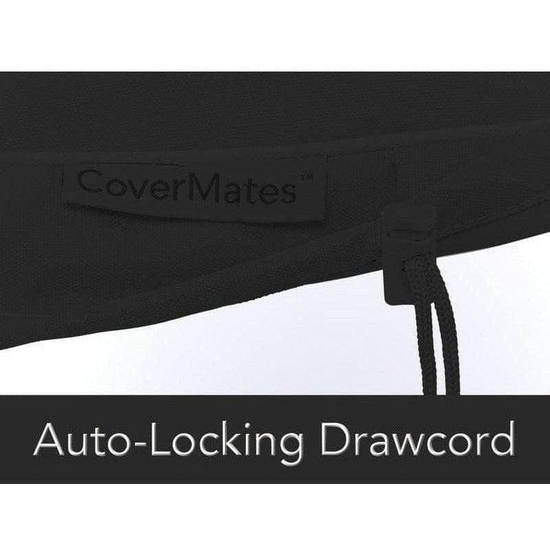 Coverstore BBQ Grill Cover BBQ Grill Cover - Prestige