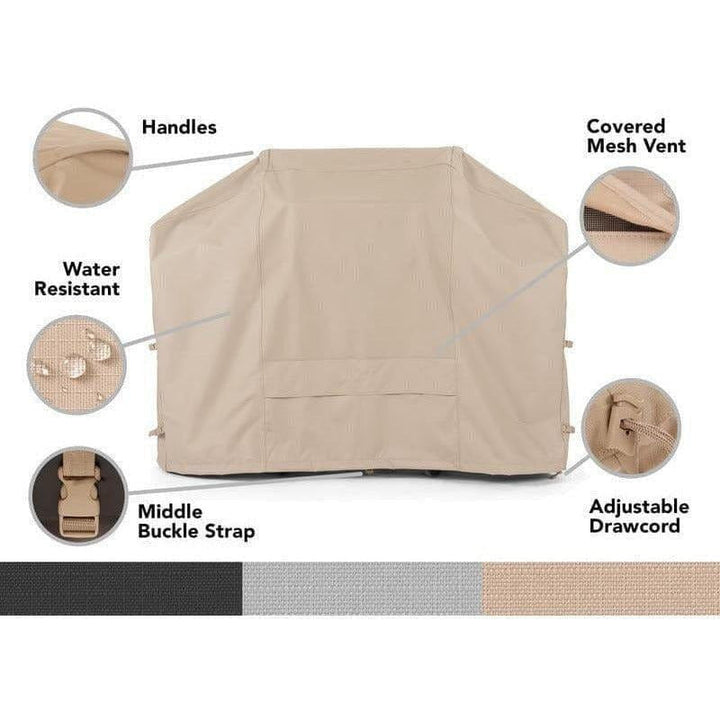 Coverstore BBQ Grill Cover BBQ Grill Cover - Ultima
