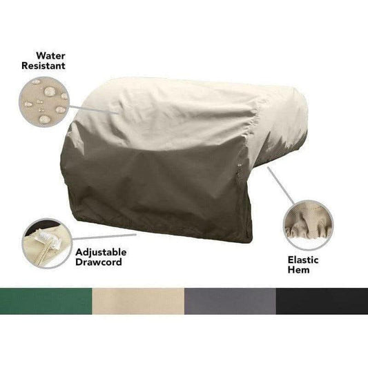 Built - In Grill Cover - Elite Coverstore