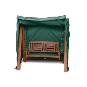 Coverstore Canopy Swing Cover 86W x 50D x 70H / Green Canopy Swing Cover - Classic