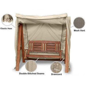 Coverstore Canopy Swing Cover Canopy Swing Cover - Elite