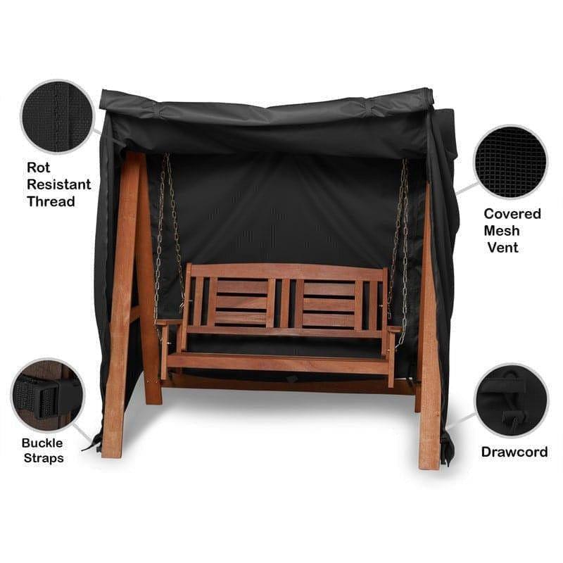 Coverstore Canopy Swing Cover Canopy Swing Cover - Ultima