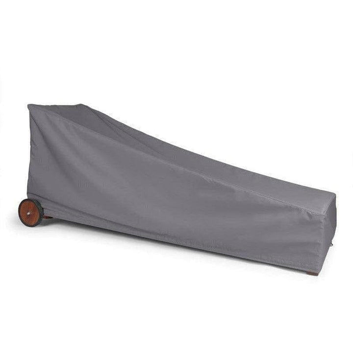 Coverstore Chaise Lounge Cover 25W x 78D x 30H / Charcoal Chaise Lounge Cover - Elite