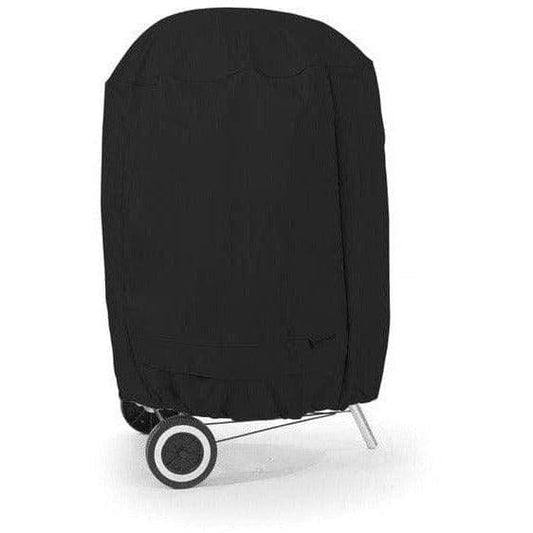 Coverstore Charcoal Kettle Grill Cover 29 DIAMETER x 34H / Black Charcoal Kettle Grill Cover - Prestige