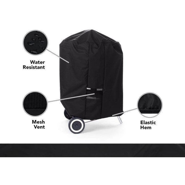 Coverstore Charcoal Kettle Grill Cover Charcoal Kettle Grill Cover - Classic