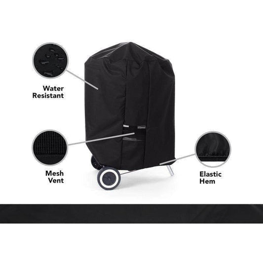 Charcoal Kettle Grill Cover - Classic Coverstore