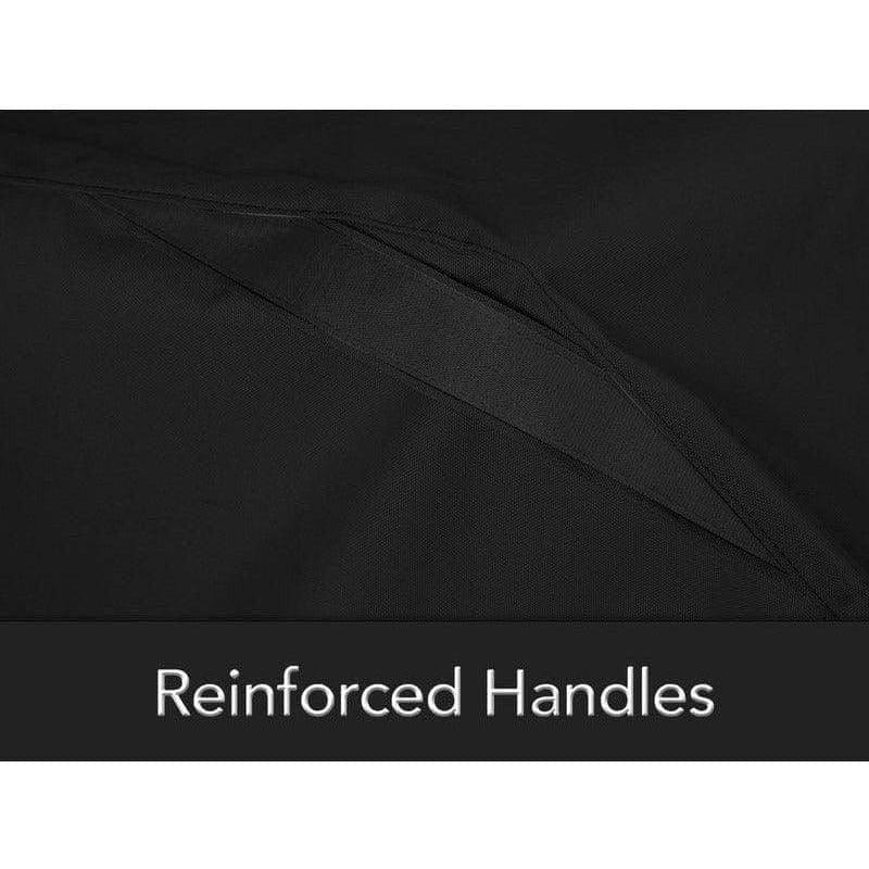 Coverstore Charcoal Kettle Grill Cover Charcoal Kettle Grill Cover - Prestige