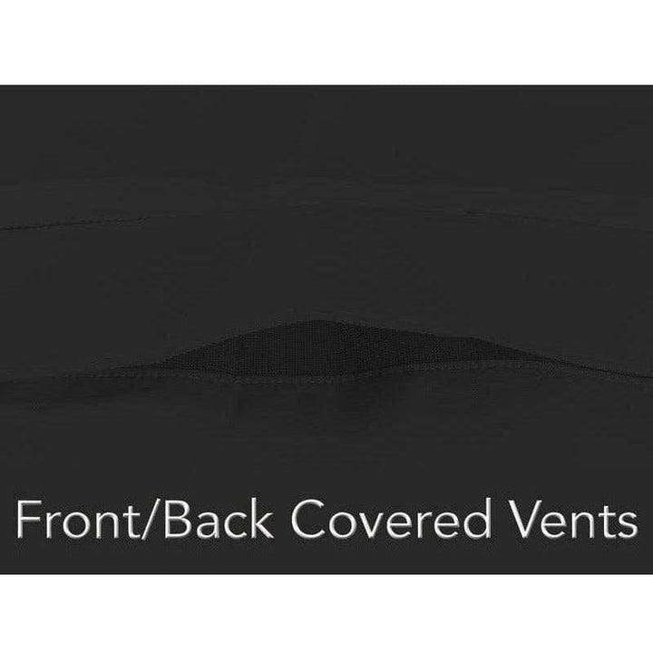 Coverstore Charcoal Kettle Grill Cover Charcoal Kettle Grill Cover - Prestige