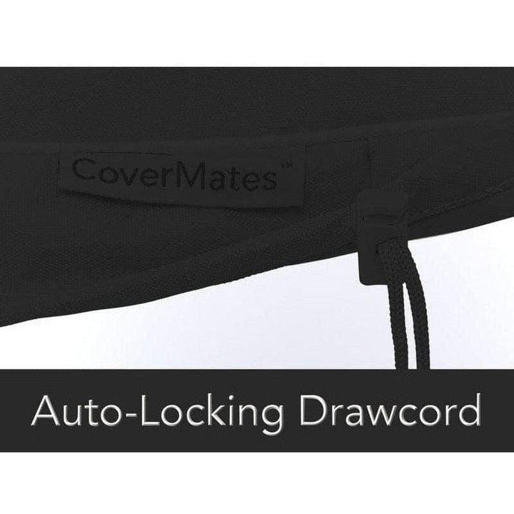 Coverstore Charcoal Kettle Grill Cover Charcoal Kettle Grill Cover - Prestige