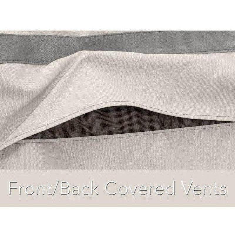 Coverstore Corner Sectional Chair Cover Corner Sectional Chair Cover - Prestige