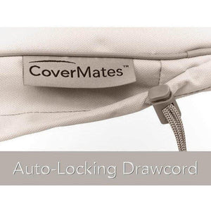Coverstore Corner Sectional Chair Cover Corner Sectional Chair Cover - Prestige