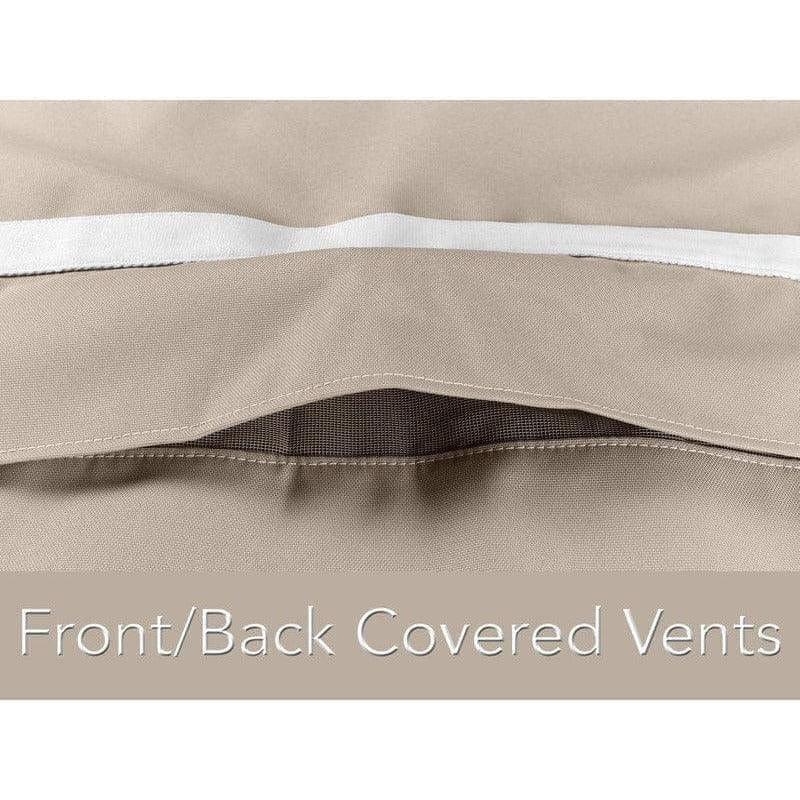 Coverstore Corner Sectional Chair Cover Corner Sectional Chair Cover - Prestige