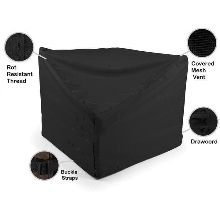 Coverstore Corner Sectional Chair Cover Corner Sectional Chair Cover - Ultima