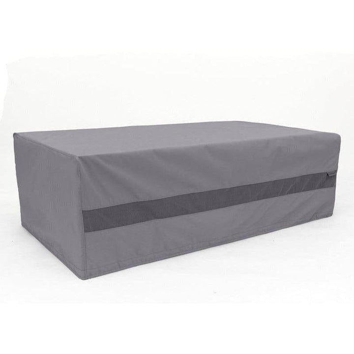 Coverstore Deck Box Cover 18W x 18D x 18H / Charcoal Deck Box Cover - Elite