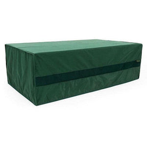 Coverstore Deck Box Cover 18W x 18D x 18H / Green Deck Box Cover - Classic