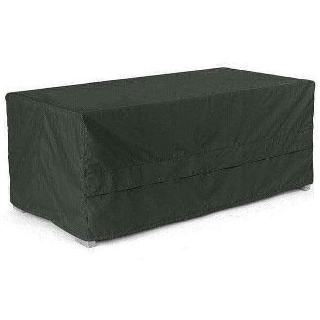 Coverstore Deck Box Cover 18W x 18D x 18H / Ripstop Olive Green Deck Box Cover - Ultima