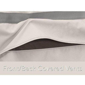 Coverstore Deck Box Cover Deck Box Cover - Prestige