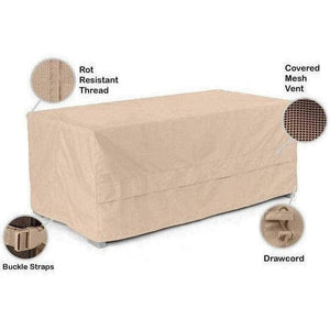 Coverstore Deck Box Cover Deck Box Cover - Ultima