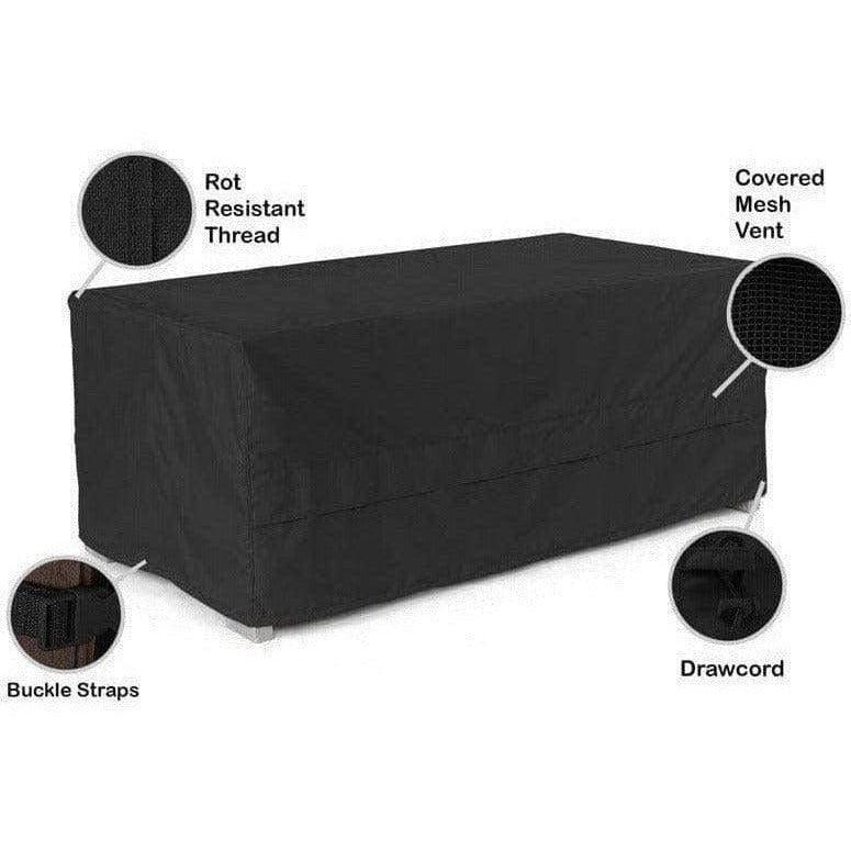 Coverstore Deck Box Cover Deck Box Cover - Ultima