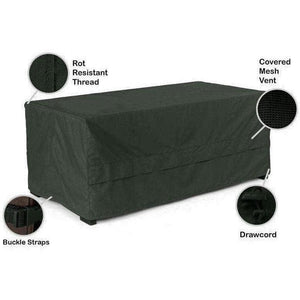 Coverstore Deck Box Cover Deck Box Cover - Ultima